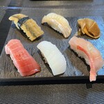 Tensushi - 