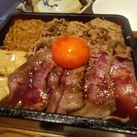 焼肉 きたん 法善寺 - 