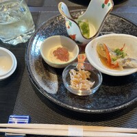 天寿し 横浜店 - 