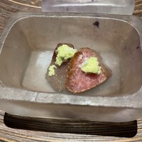 宇田津 鮨 - 