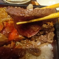 焼肉 きたん 法善寺 - 