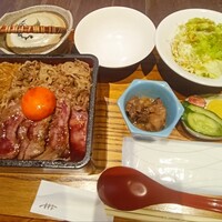 焼肉 きたん 法善寺 - 