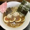 かみあり製麺