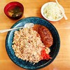 Porineshian - 料理写真: