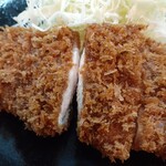 Tonkatsu Minagawa - 