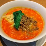 Chiran - 担々麺