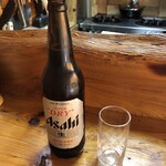Okutamano Aji Muraki - 瓶ビール