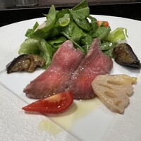 mahoroba 鉄板 心斎橋 - 