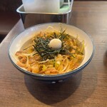 宇都宮商店 - ネギチャ丼300円