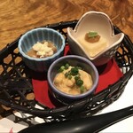 豆家別邸しびかま - 