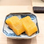 日本橋蛎殻町 すぎた - 