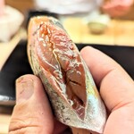 日本橋蛎殻町 すぎた - 