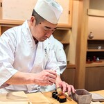 日本橋蛎殻町 すぎた - 