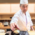 日本橋蛎殻町 すぎた - 