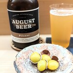 日本橋蛎殻町 すぎた - 