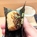 日本橋蛎殻町 すぎた - 