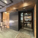 The CAFE - 