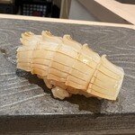 寿司赤酢・望月 - 