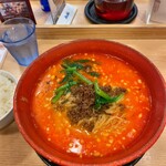 想吃担担面 エスカ店 - 