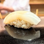 日本橋蛎殻町 すぎた - 