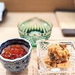 日本橋蛎殻町 すぎた - 