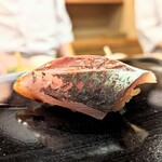 日本橋蛎殻町 すぎた - 