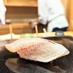 日本橋蛎殻町 すぎた - 