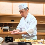 日本橋蛎殻町 すぎた - 