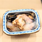 日本橋蛎殻町 すぎた - 