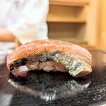 日本橋蛎殻町 すぎた - 