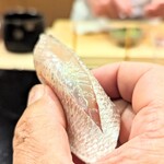 日本橋蛎殻町 すぎた - 