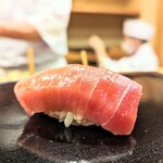 日本橋蛎殻町 すぎた - 