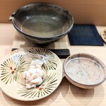 日本橋蛎殻町 すぎた - 