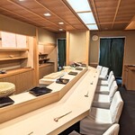 日本橋蛎殻町 すぎた - 