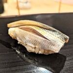 日本橋蛎殻町 すぎた - 