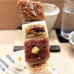 日本橋蛎殻町 すぎた - 