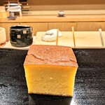 日本橋蛎殻町 すぎた - 