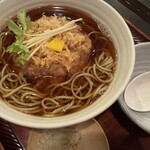 Yabusoba - 