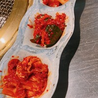 和牛焼肉 土古里 上野バンブーガーデン店 - 