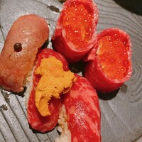 和牛焼肉 土古里 上野バンブーガーデン店 - 