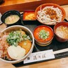 Sobadokoro Fukusoba - 