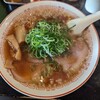 らー麺 晄