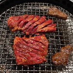 焼肉トラジ - 