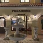 PIZZA HOUSE  - 