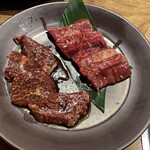 焼肉トラジ - 