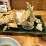 神楽坂 大川や - 