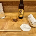 神楽坂 大川や - 