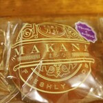 Dorayaki Makana - 