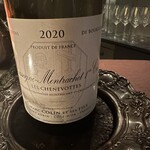 リシュリュゥ - 