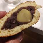 Dorayaki Makana - 